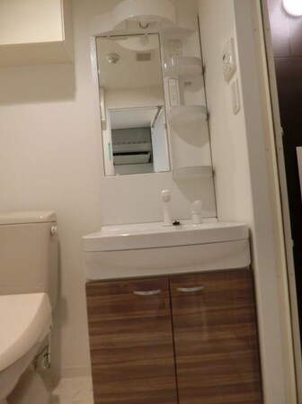 プレール・ドゥーク東中野の物件内観写真